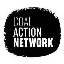 Coal Action Network Logo
